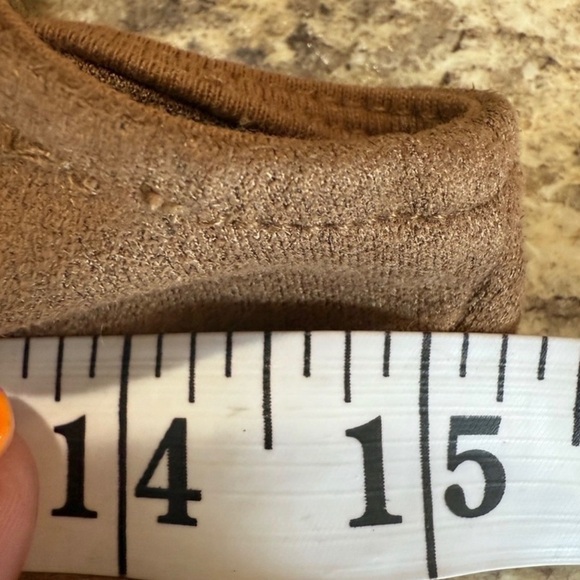 Chloe K Brown Sleeveless Mini Dress - Picture 8 of 10